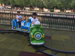 -蒙特利亲子乐园