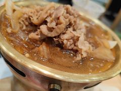 -米村拌饭(路南区万达店)
