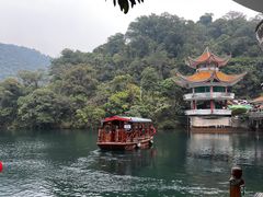 -鼎湖山风景区