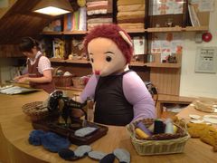 泰迪熊博物馆-济州岛泰迪熊博物馆