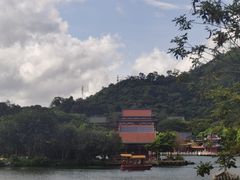 -珠海圆明新园