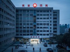 -西京医院