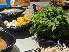 拉面-呷哺呷哺 黄金牧场 (新中关购物中心店)