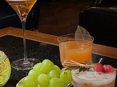-Hill.Cocktail半山酒吧(中山店)