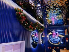 -壹粉屋新疆炒米粉(建外SOHO东区店)
