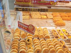 -味多美蛋糕(杨闸环岛店)
