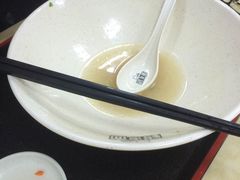 -岁福祥老母鸡汤面馆(阳曲路店)