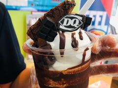-DQ·蛋糕·冰淇淋(川沙东海岸店)