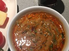 -海底捞火锅(万象城店)