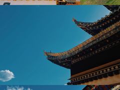 -莲宝叶则景区