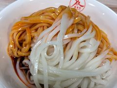 大米凉皮-薛昌利大米面皮(南关正街店)