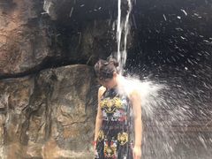 -鱼凫国都大酒店温泉