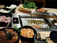-新石器烤肉(南站店)