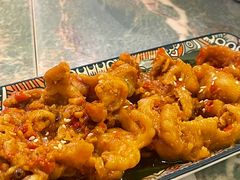 -浩海火烧云傣家菜(京广店)