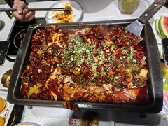 -麻辣因子滩羊火锅(世和广场店)