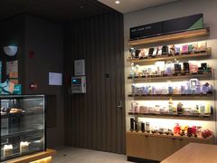 -星巴克(淮安东站到达店)