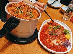 -鸡毛店·川菜(双楠店)