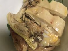 -泰煌鸡·上海白斩鸡·鸡汤面(万航店)