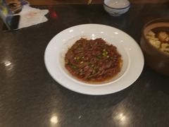 -大清花饺子(山庄店)