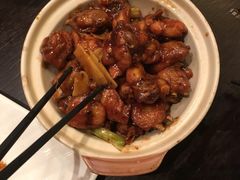 -同庆楼(滨湖万达广场店)