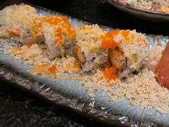 -無境·匠心日本料理(汉街店)