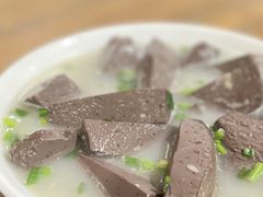 -刘记古镇羊肉汤