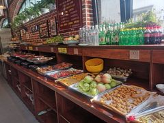 -蟹谢蒸鲜自助餐厅