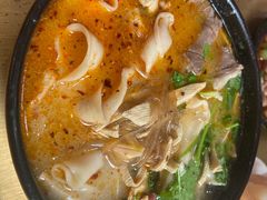 -惠丰源烩面馆(经七路店)