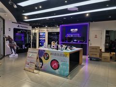 -Sony Store索尼(广州正佳店)