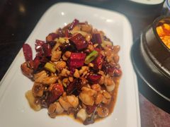 -陈麻婆豆腐总店