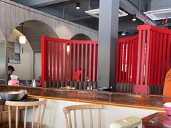 大堂-官塘兄弟·潮汕牛肉店(官塘总店)