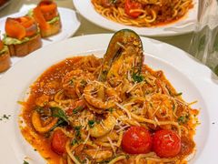 -get pizza意大利餐厅(凯德MALL店)