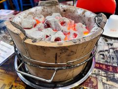 -捞围鲜·港式打边炉(海阳路店)