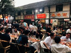 大堂-拈一筷子·宜宾江湖菜(十一街店)