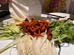 -关东小磨东北菜(漕河泾印象城店)