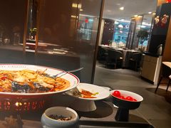 -旺顺阁·北京菜·烤鸭(大望路店)