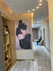 -More摩尔医美の注射线雕光电中心