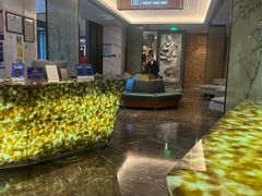 -海纳百川·都市温泉·足道·SPA(学院路店)