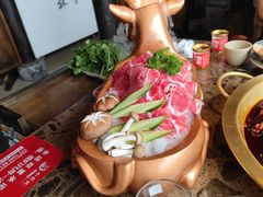 -小龙坎老火锅(西安路店)