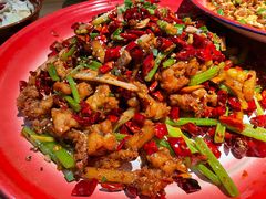 夺命霸王蛙-半步颠小酒馆(繁花中心)