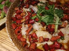 -缘生态云南菜·野生菌庭院餐厅(华侨城店)
