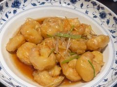 -新连采·海鲜·大连菜(大连恒隆广场店)