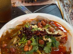 -马海涛牛肉串·午市牛腩饭·烧烤夜宵(领汇广场店)