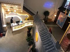 -十二生肖主题餐厅(吕家营店)