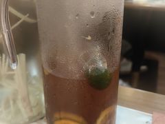 -泰椰里·泰国餐厅(智慧城广百广场店)