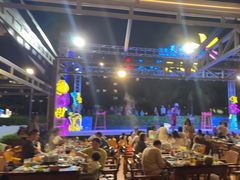 -渔家火锅·海鲜自助餐·演艺(亚龙湾天域酒店)