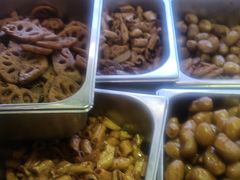 -老鼎万春卤菜(五代传承创始老店)
