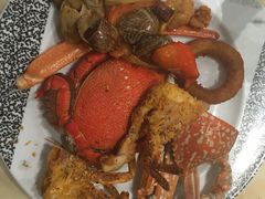 -西藏饭店·亚克·食光自助餐厅(文殊院店)
