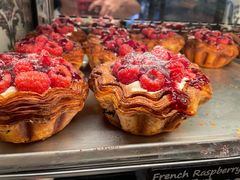 -BUTTERFUL&CREAMOROUS 黄油与面包(三里屯太古里店)