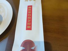 -颜家菜·鲁菜世家(大明湖店)